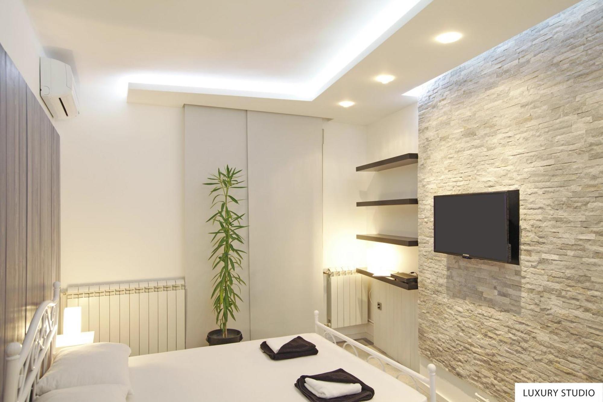 Downtown Belgrade Apartments Экстерьер фото