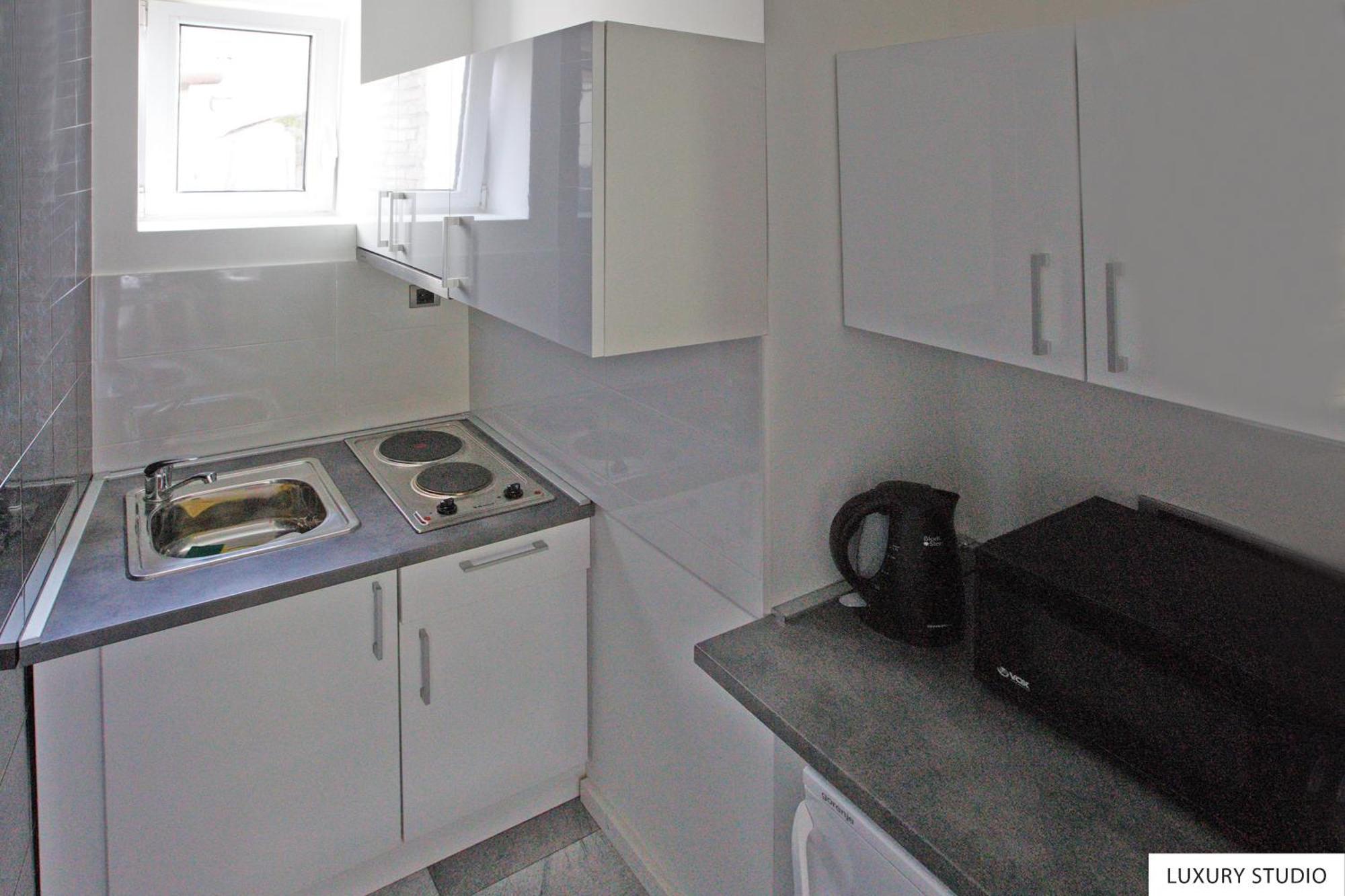Downtown Belgrade Apartments Экстерьер фото