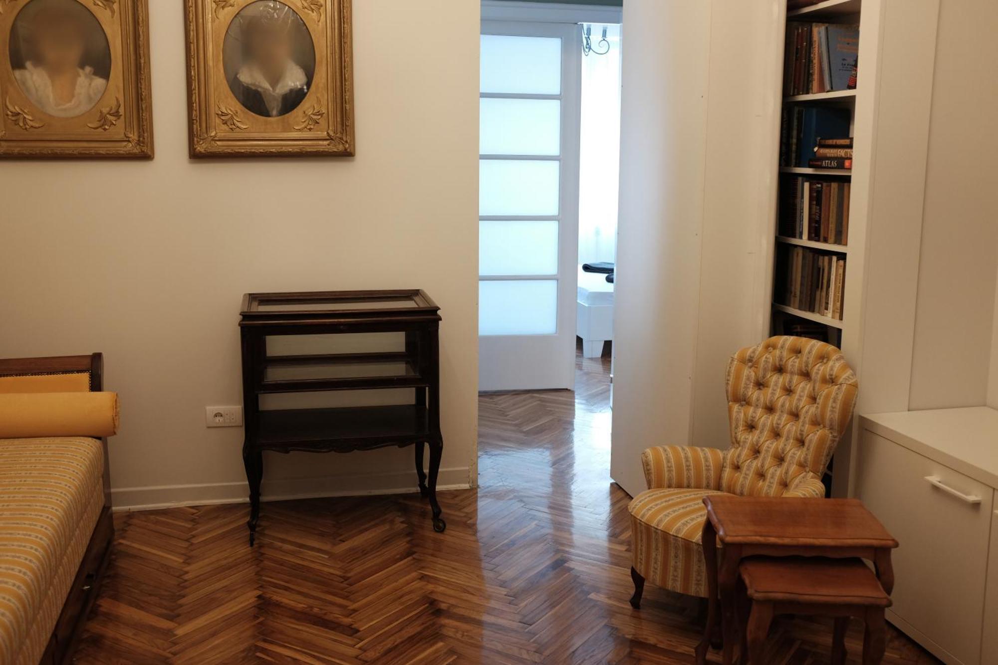 Downtown Belgrade Apartments Экстерьер фото